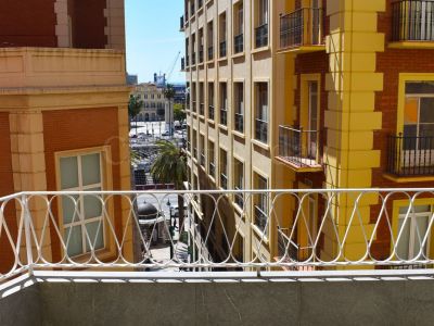 Apartment in Centro Histórico, Malaga