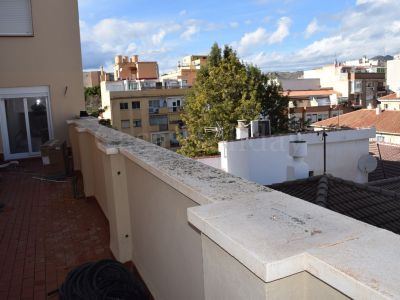 Apartment in La Victoria - Conde de Ureña - Gibralfaro, Malaga