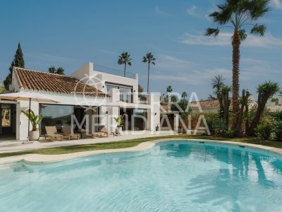 Villa in Nueva Andalucia, Marbella