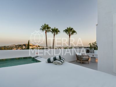 Duplex Penthouse in La Quinta Village, Marbella