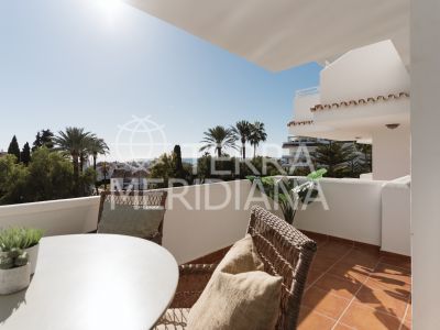 Apartment in Royal Gardens, Marbella