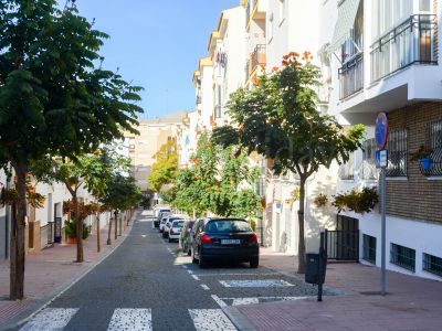 Apartamento en Estepona Centro, Estepona