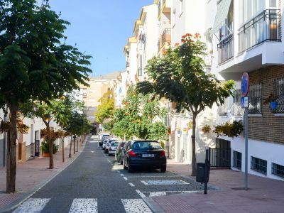 Apartment in Estepona Centre, Estepona