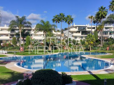 Penthouse in Lorcrimar, Marbella