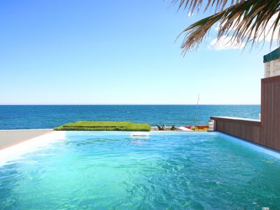 Ground Floor Duplex in Bahia Dorada, Estepona