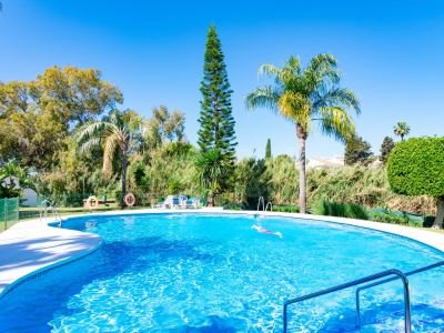 Town House in Estepona East, Estepona