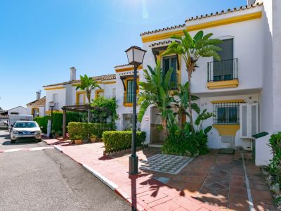 Town House in Estepona East, Estepona