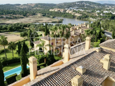 Town House in Sotogrande Alto, Sotogrande