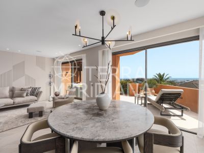 Apartment in Les Belvederes, Marbella