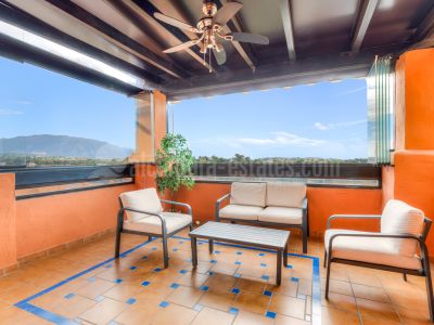 Apartamento en Gazules del Sol, Benahavis