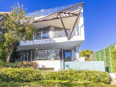 Pareado en Meisho Hills, Marbella