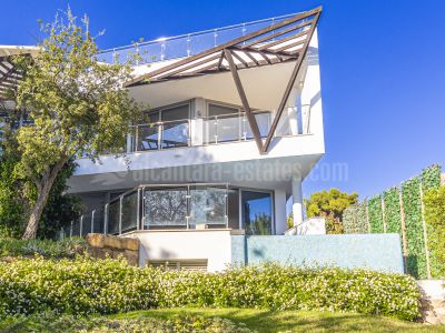 Pareado en Meisho Hills, Marbella