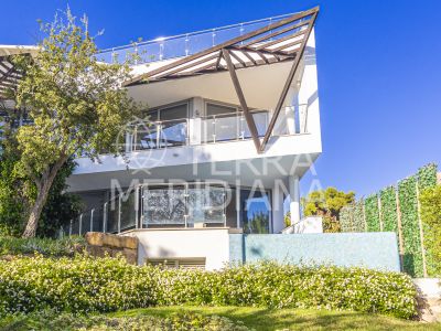 Semi Detached House in Meisho Hills, Marbella