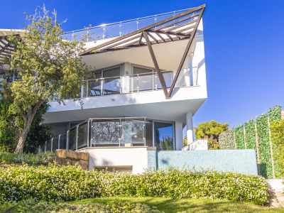 Semi Detached House in Meisho Hills, Marbella