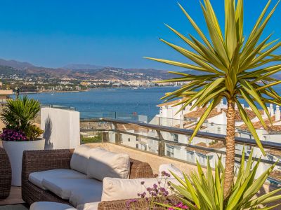 Penthouse in Marbella - Puerto Banus, Marbella