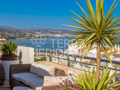 Penthouse in Marbella - Puerto Banus, Marbella