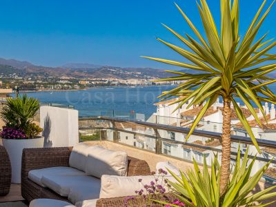 Ático en Marbella - Puerto Banus, Marbella