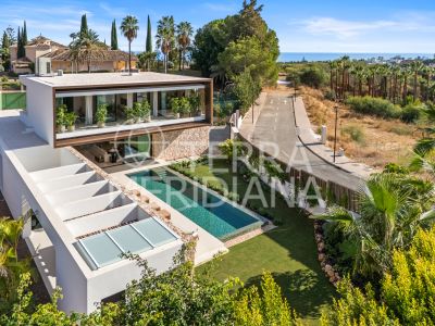 Villa in Las Lomas del Marbella Club, Marbella