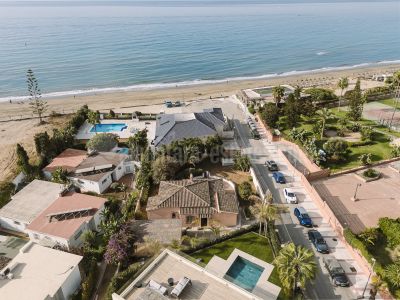 House in Marbella East, Marbella