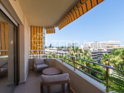Apartment in Marbella
