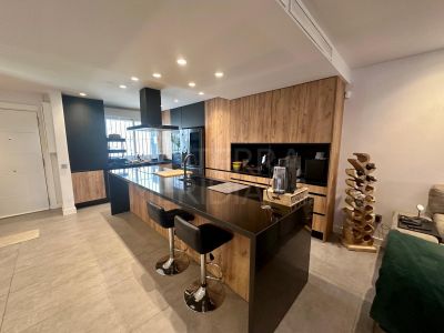 Ground Floor Apartment in Paraiso Barronal, Estepona