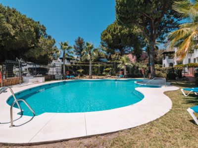 Studio in Rio Real, Marbella