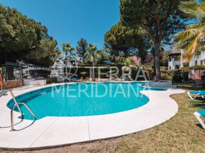 Studio in Rio Real, Marbella