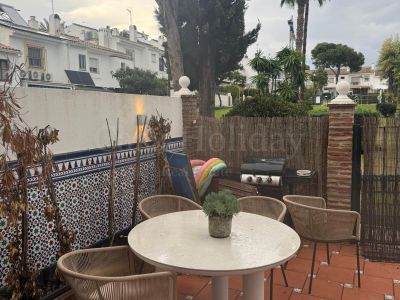 Adosado en Nueva Atalaya, Estepona