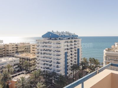 Apartment in Casco antiguo, Marbella