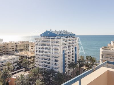 Apartment in Casco antiguo, Marbella