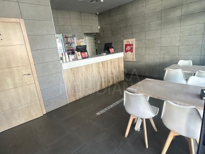 Bar in Estepona Centre, Estepona