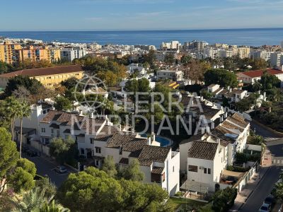 Town House in Huerta Belón, Marbella