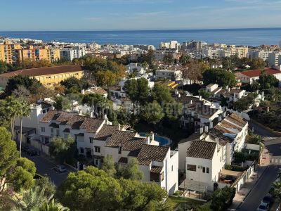 Town House in Huerta Belón, Marbella
