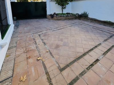 Adosado en Huerta Belón, Marbella
