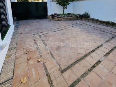 Town House in Huerta Belón, Marbella