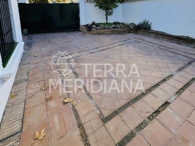 Town House in Huerta Belón, Marbella