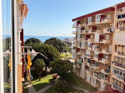 Estudio en Arroyo de la Miel, Benalmadena