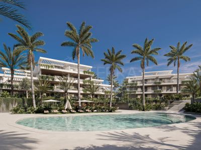 Ground Floor Apartment in Estepona West, Estepona