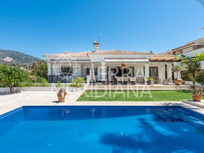 Villa in Marbella East, Marbella