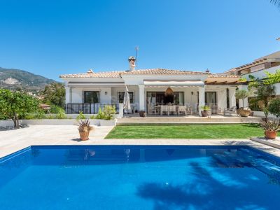 Villa in Marbella East, Marbella