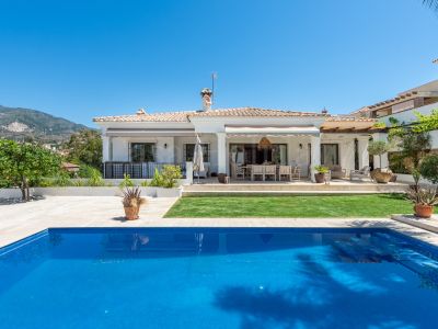 Villa in Marbella East, Marbella