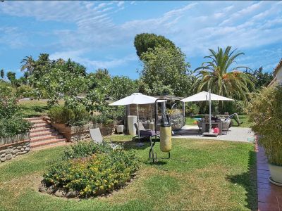 Villa in Paraiso Barronal, Estepona