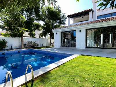 Villa en Rodeo Alto, Marbella