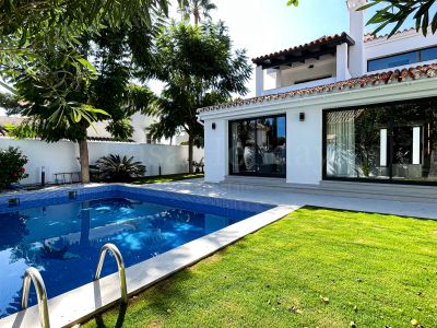 Villa en Rodeo Alto, Marbella