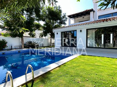 Villa in Rodeo Alto, Marbella