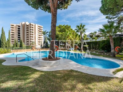 Apartment in Rio Real, Marbella