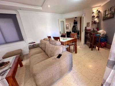 Apartamento en San Pedro de Alcantara