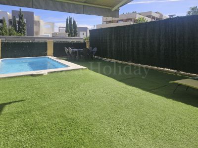 Adosado en Cancelada, Estepona