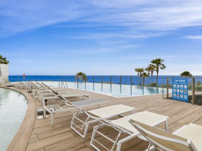 Apartamento en The Edge, Estepona