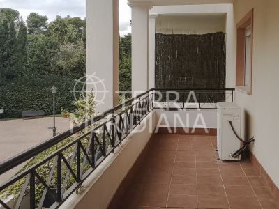 Apartment in River Garden, Marbella
